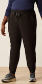 Blackwell Cargo Stretch Jogger Scrub Pant Front Plus
